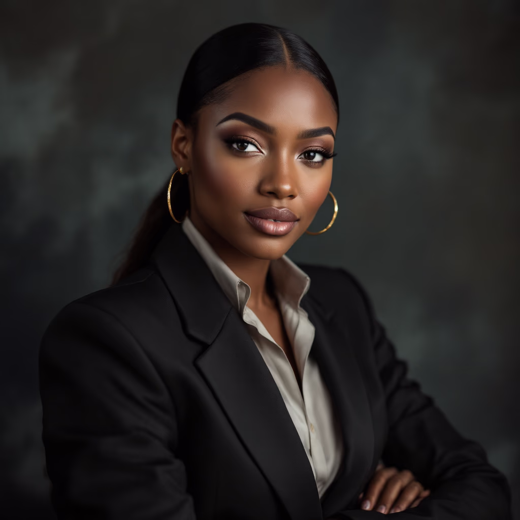 [headshot] image of customer